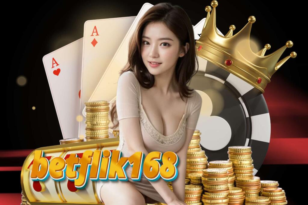 betflik168 เข้าสู่ระบบ