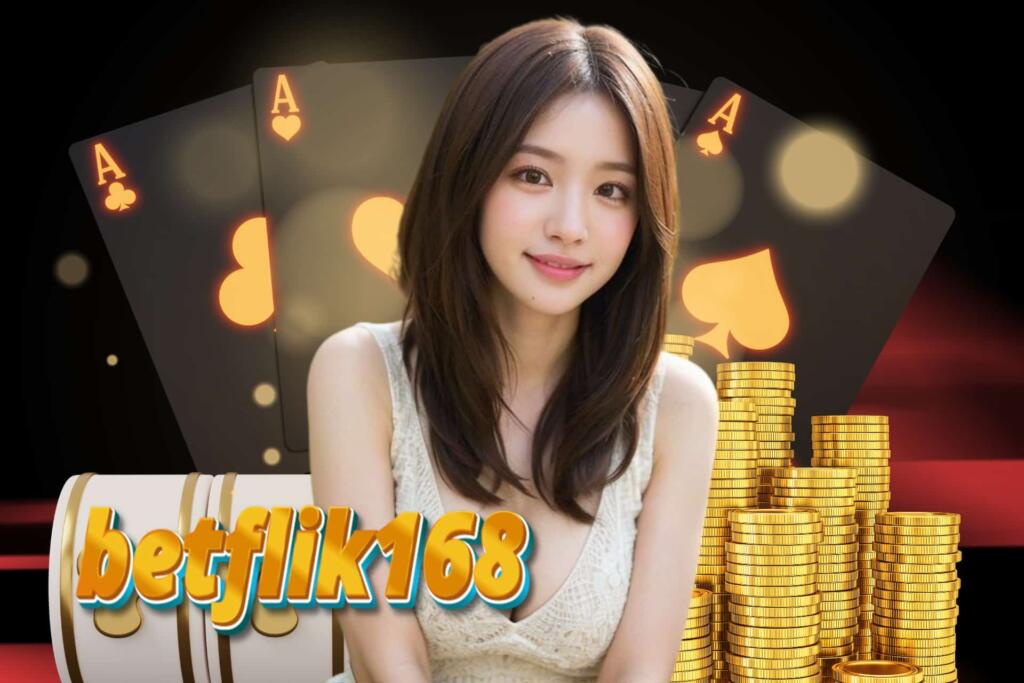 member betflik168